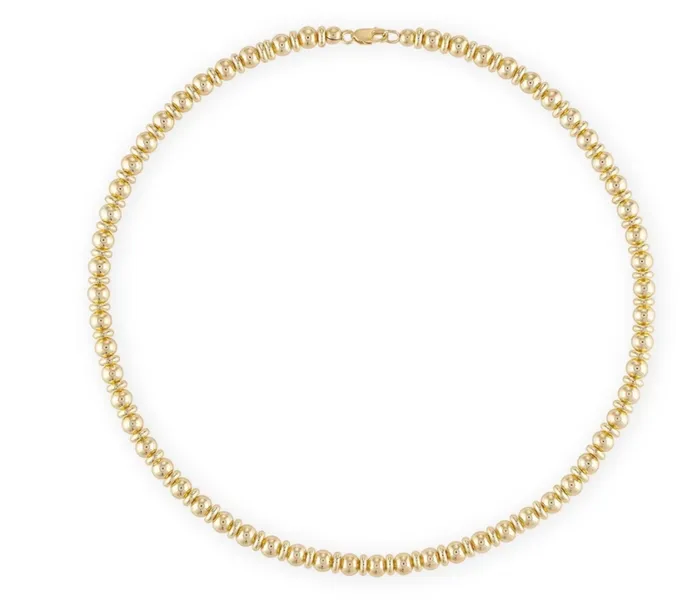 Alexa Leigh Necklaces Goldie Necklace