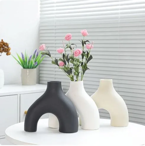 Arch Vase Silicone Mold 2 Variants Resinarthub Earrings