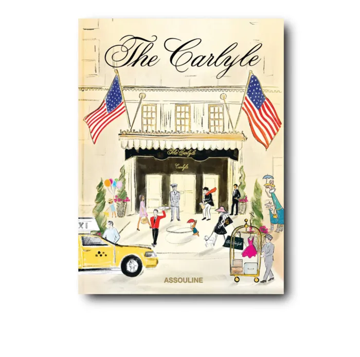 ASSOULINE Earrings The Carlyle ASSOULINE Earrings The Carlyle