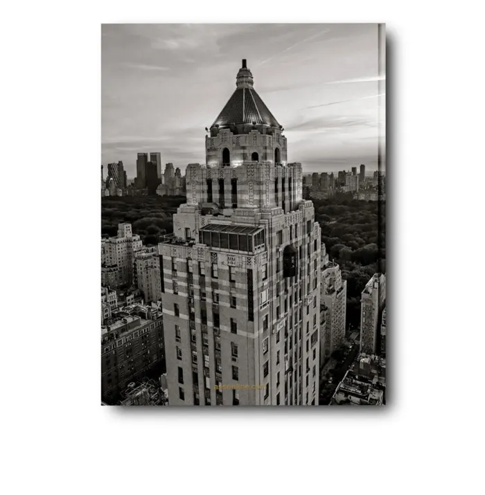 ASSOULINE Earrings The Carlyle ASSOULINE Earrings The Carlyle