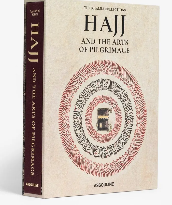 ASSOULINE Necklaces HAJJ AND THE ARTS OF PILGRIMAGE
