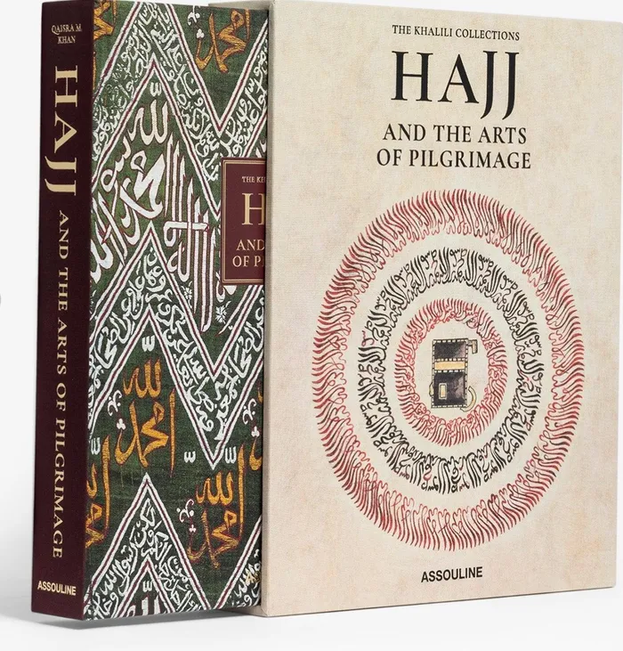 ASSOULINE Necklaces HAJJ AND THE ARTS OF PILGRIMAGE