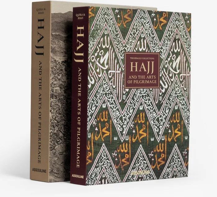 ASSOULINE Necklaces HAJJ AND THE ARTS OF PILGRIMAGE