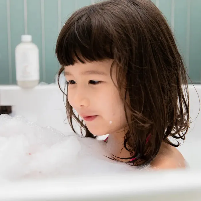 Bathorium Necklaces Little Charlie Baby Bubble Bath 250ml