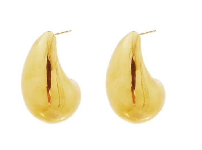BenAmun Earrings Olar Earrings