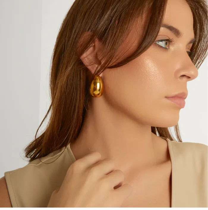 BenAmun Earrings Olar Earrings BenAmun Earrings Olar Earrings