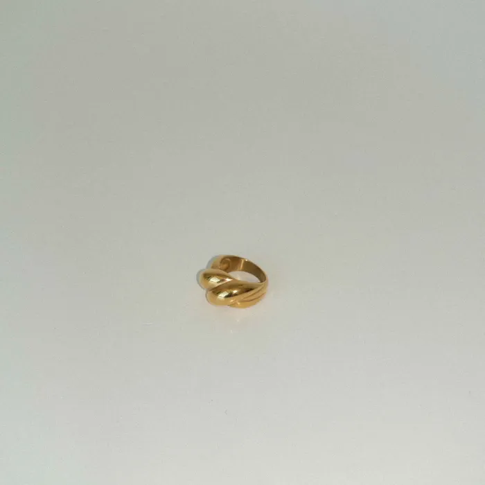 Biella Vintage Rings Knot Ring Biella Vintage Rings Knot Ring
