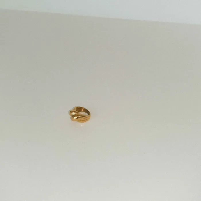 Biella Vintage Rings Knot Ring Biella Vintage Rings Knot Ring
