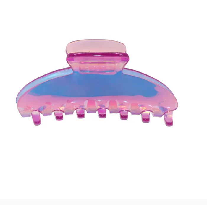 BIG EFFING CLIP IN MERMAID emi jay Earrings