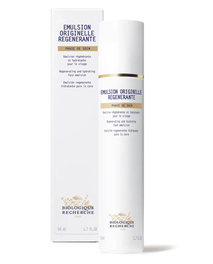 BIOLOGIQUE RECHERCHE Earrings EMULSION ORIGINELLE RGNRANTE