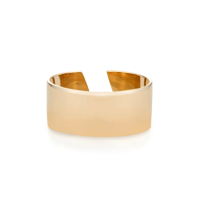 BLAIR Open Band AURELIE GI Rings