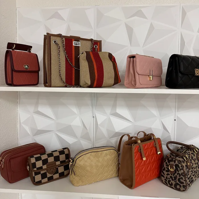 Bogo Necklaces Handbags 4 for 2