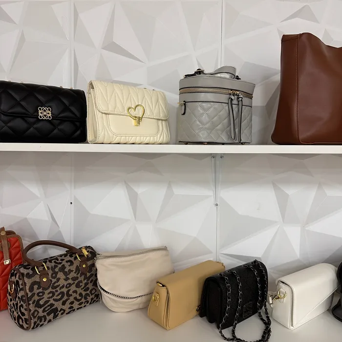 Bogo Necklaces Handbags 4 for 2