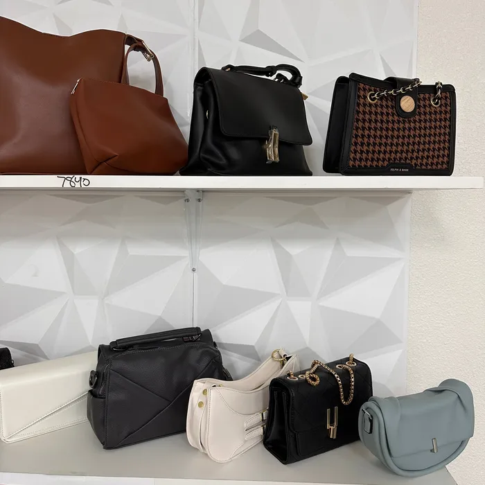 Bogo Necklaces Handbags 4 for 2