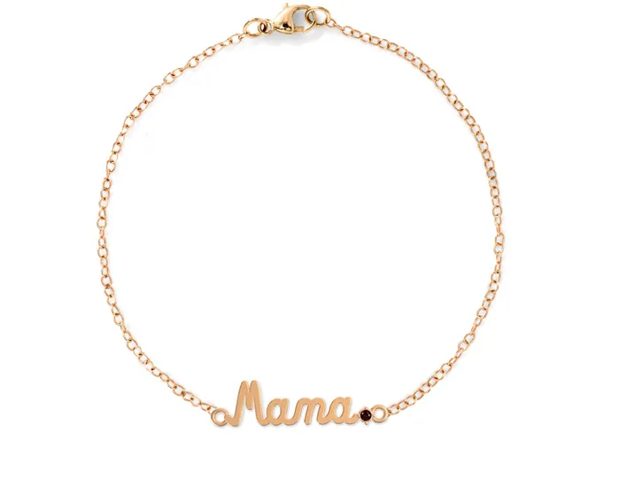 Bracelets Alison Lou Jewels Mama Bracelet