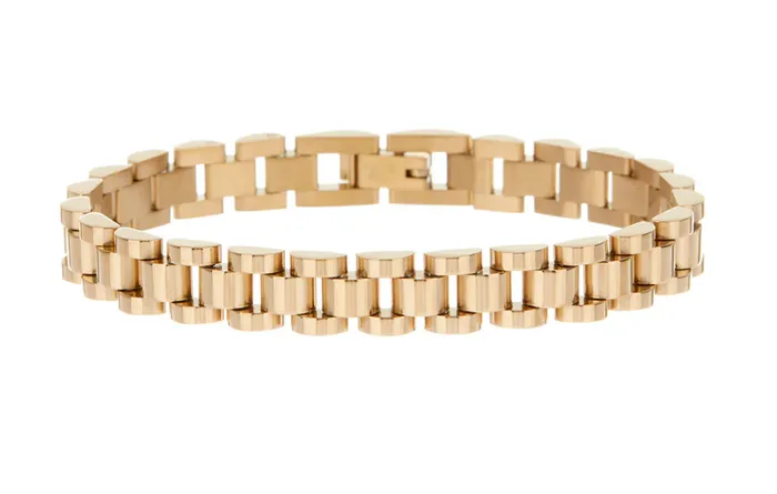 Bracelets TIMEPIECE BRACELET LUV AJ