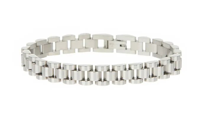 Bracelets TIMEPIECE BRACELET LUV AJ Bracelets TIMEPIECE BRACELET LUV AJ