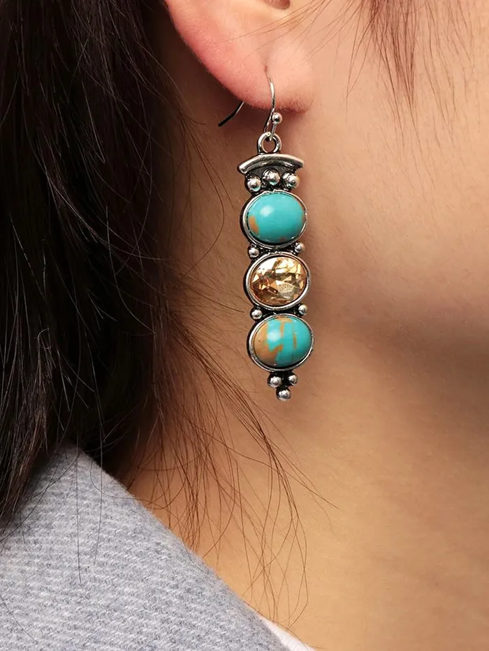 Bracelets Yellow Chimes Earrings for Women and Girls Drop Earrings for Girls Multicolor Drop Earrings Birthday Gift for girls and women Anniversary Gift for Wife Yellow Chimes