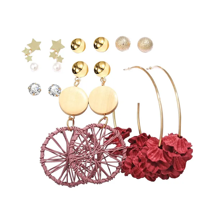 Bracelets Yellow Chimes Yellow Chimes Latest Fashion Gold Plated Geometric Design Dangle Earrings for Women and Girls Design 13 Bracelets Yellow Chimes Yellow Chimes Latest Fashion Gold Plated Geometric Design Dangle Earrings for Women and Girls Design 13