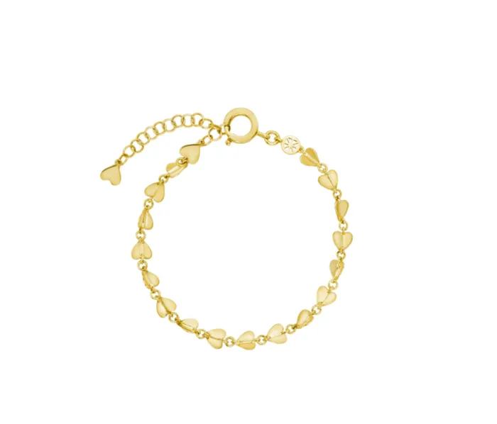 Cadar Bracelets Wings of Love Small Bracelet