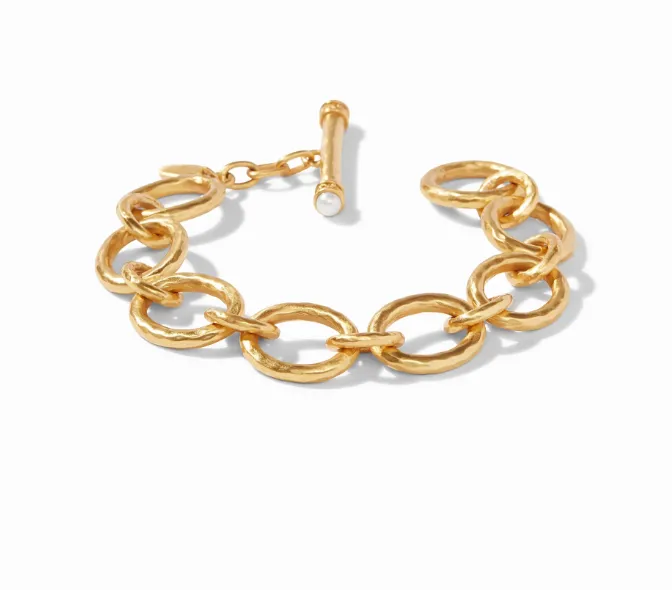 Catalina Demi Link Bracelet Julie Vos Bracelets
