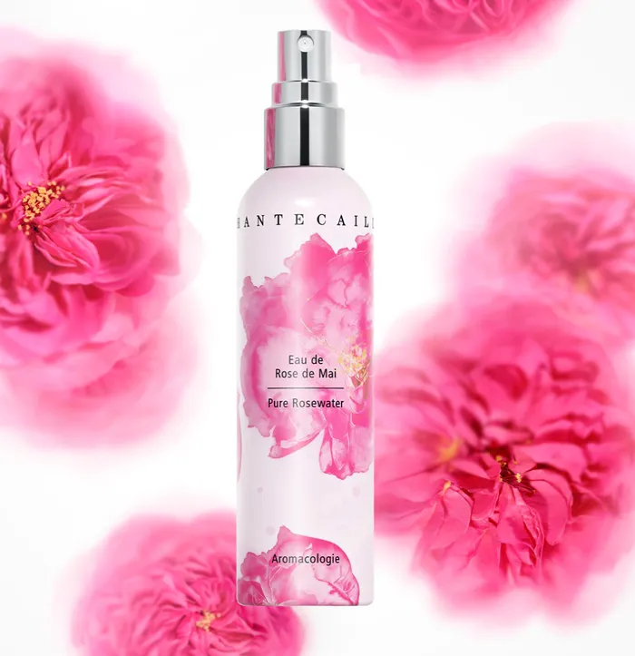 Chantecaille Eau de Rose de Mai Pure Rosewater Necklaces