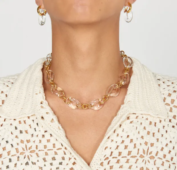 Conor Necklace Eliou Necklaces