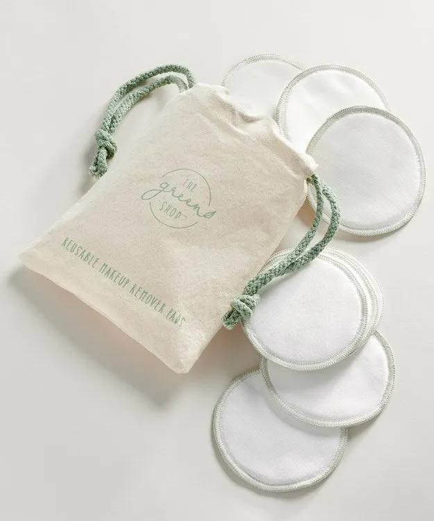 Cosmetic Wipe Pads Pkg16 wPouch GiftCraft Earrings