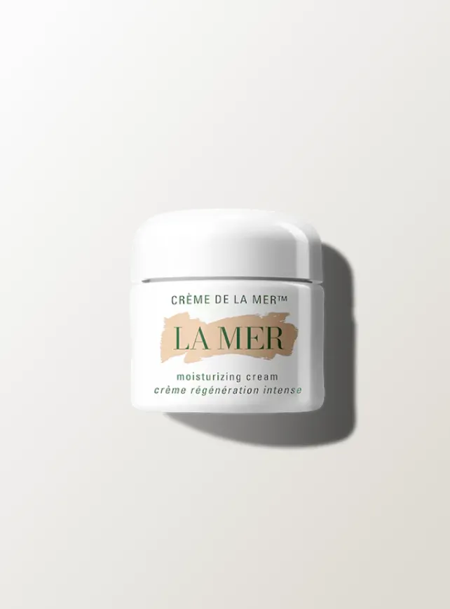 CRME DE LA MER La Mer Earrings