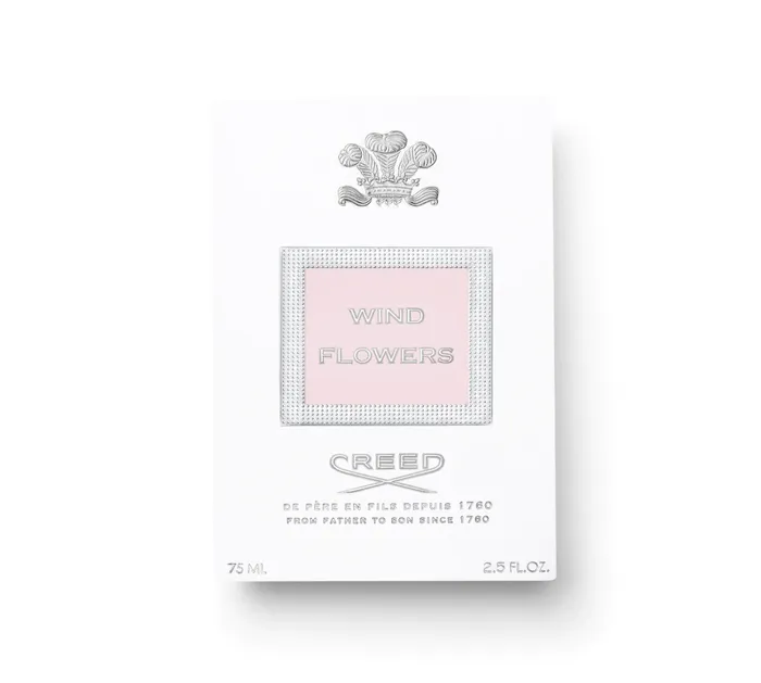 Creed Earrings CREED WIND FLOWERS