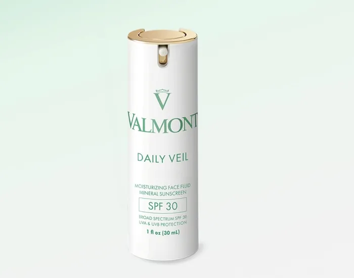 DAILY VEIL SPF 30 Valmont Earrings