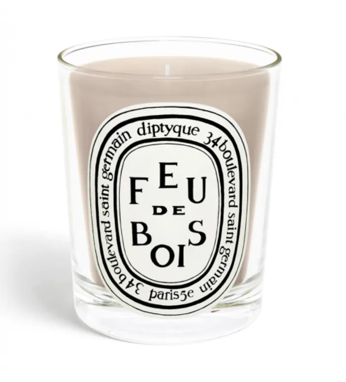 Diptyque Earrings Standard Size Candle