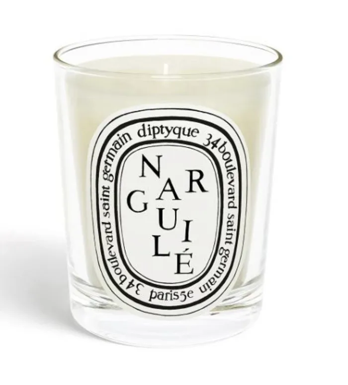 Diptyque Earrings Standard Size Candle