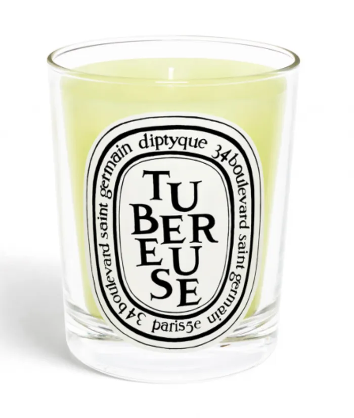 Diptyque Earrings Standard Size Candle