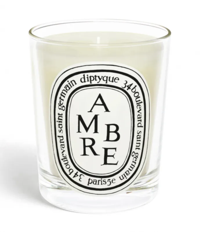 Diptyque Earrings Standard Size Candle