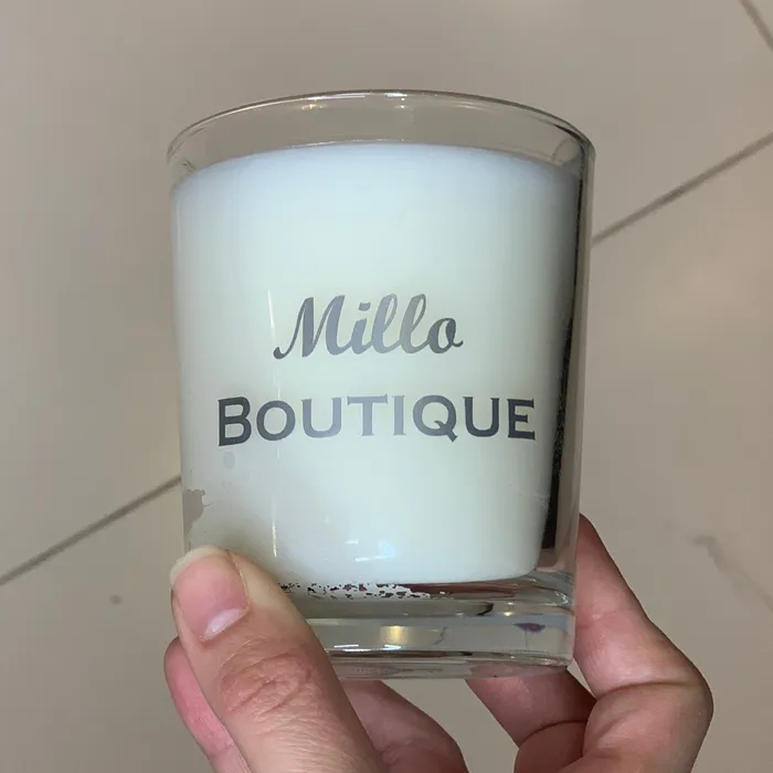 Diptyque Earrings Standard Size Candle
