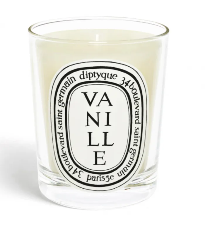 Diptyque Earrings Standard Size Candle