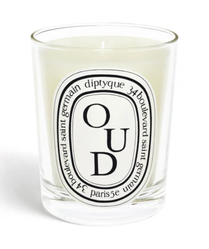 Diptyque Earrings Standard Size Candle
