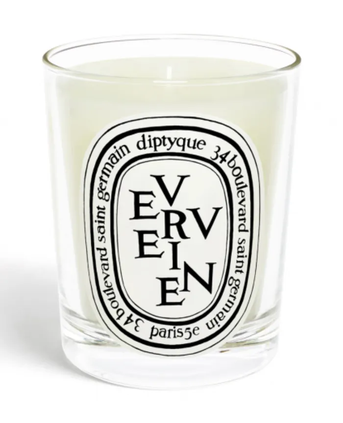 Diptyque Earrings Standard Size Candle