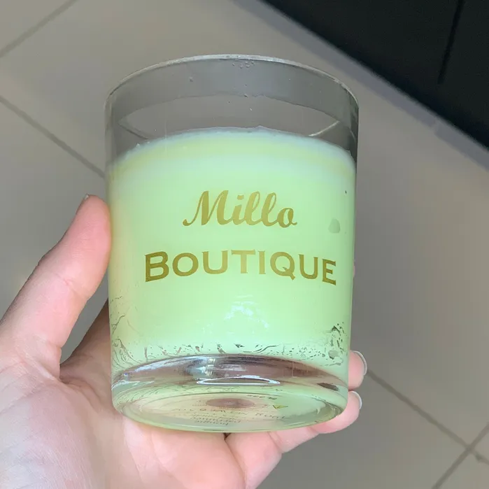 Diptyque Earrings Standard Size Candle