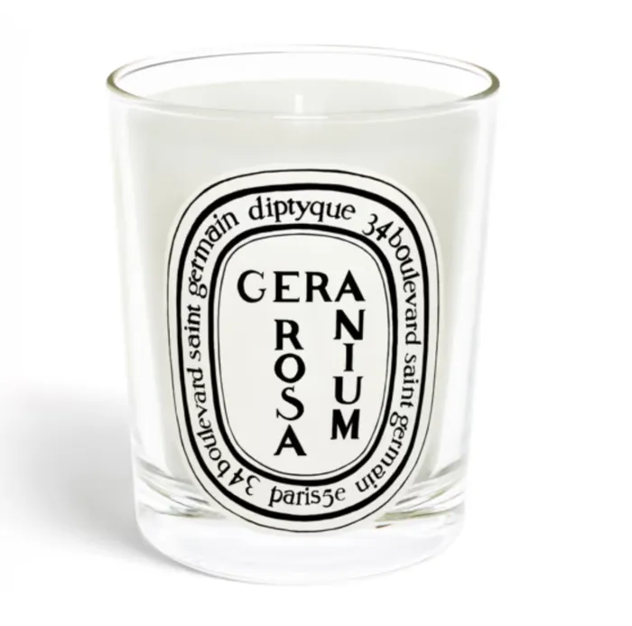 Diptyque Earrings Standard Size Candle