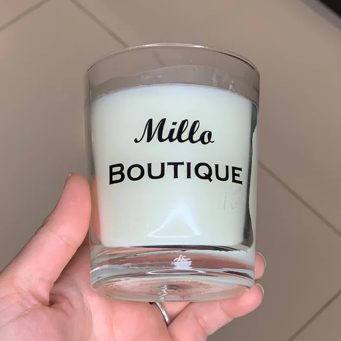 Diptyque Earrings Standard Size Candle