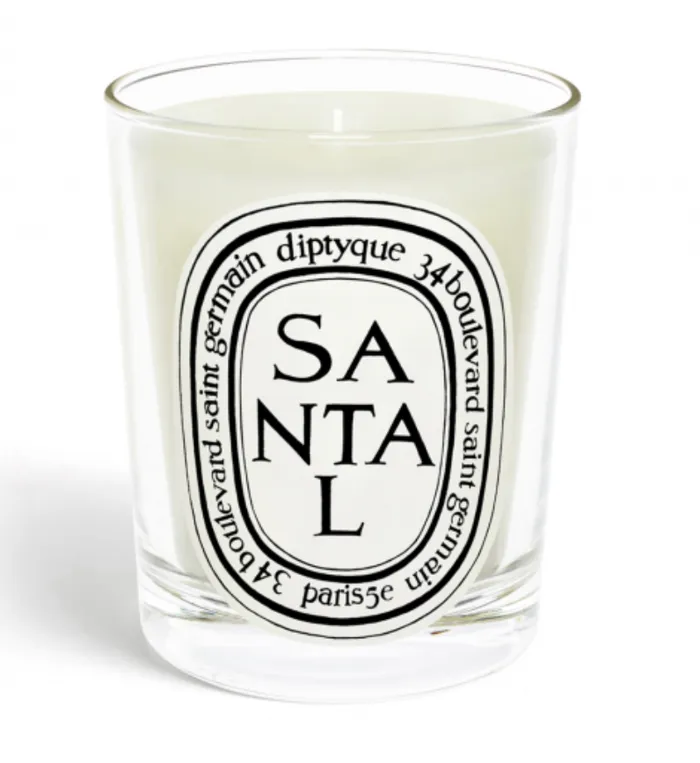 Diptyque Earrings Standard Size Candle