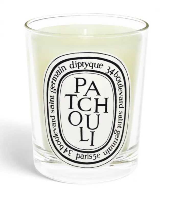 Diptyque Earrings Standard Size Candle