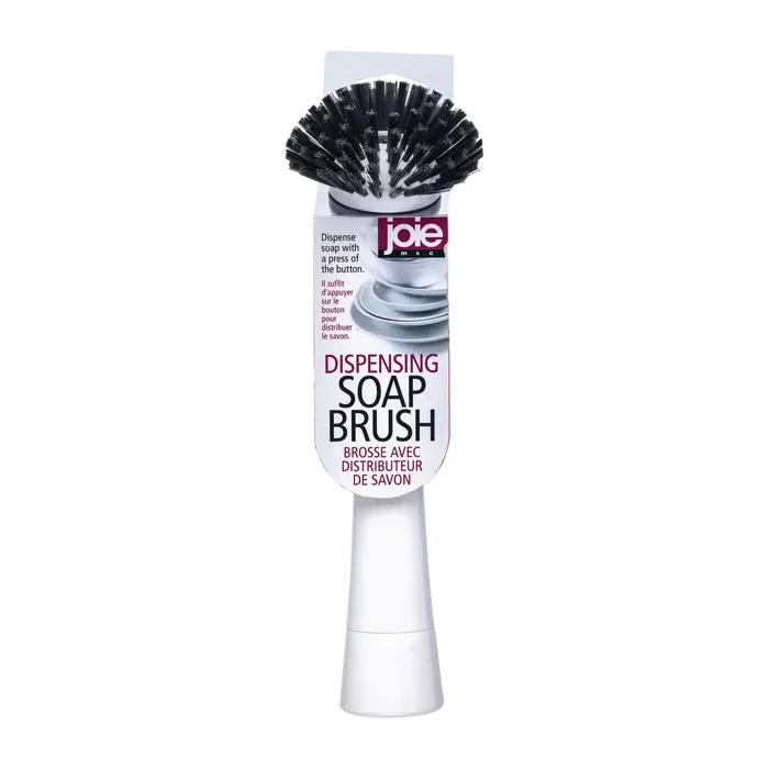 Dispensing Soap Brush by Joie Wizard Gift Earrings