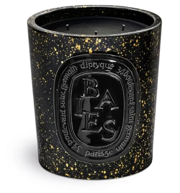 Earrings BAIES BERRIES CANDLE LIMITED EDITION Diptyque