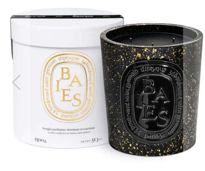 Earrings BAIES BERRIES CANDLE LIMITED EDITION Diptyque