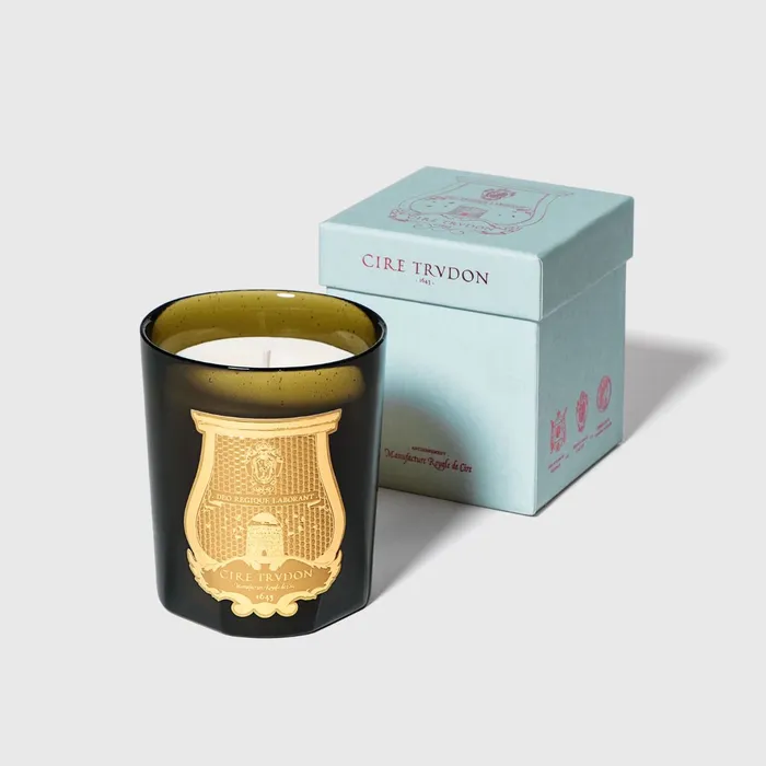 Earrings Cire Trudon Abd El Kader Moroccon Mint Tea