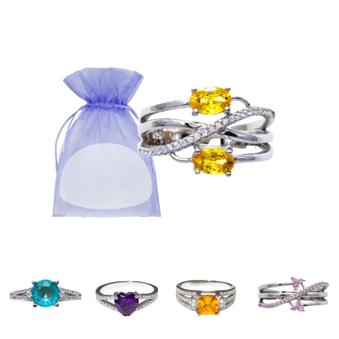 Earrings COMBORINGEAR Fizzer Bomb Variety Packs