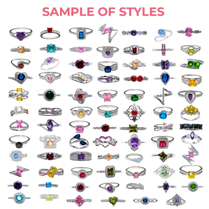 Earrings COMBORINGEAR Fizzer Bomb Variety Packs